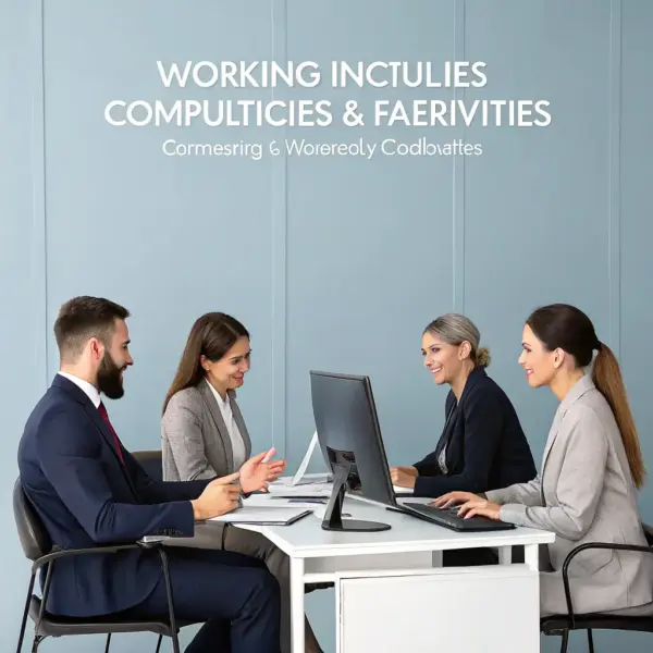 Gestión de talento en el extranjero