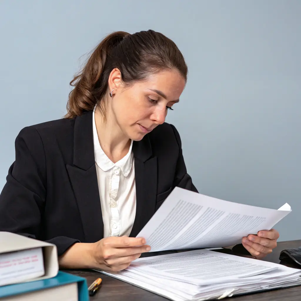 Auditoría legal para flotas internacionales