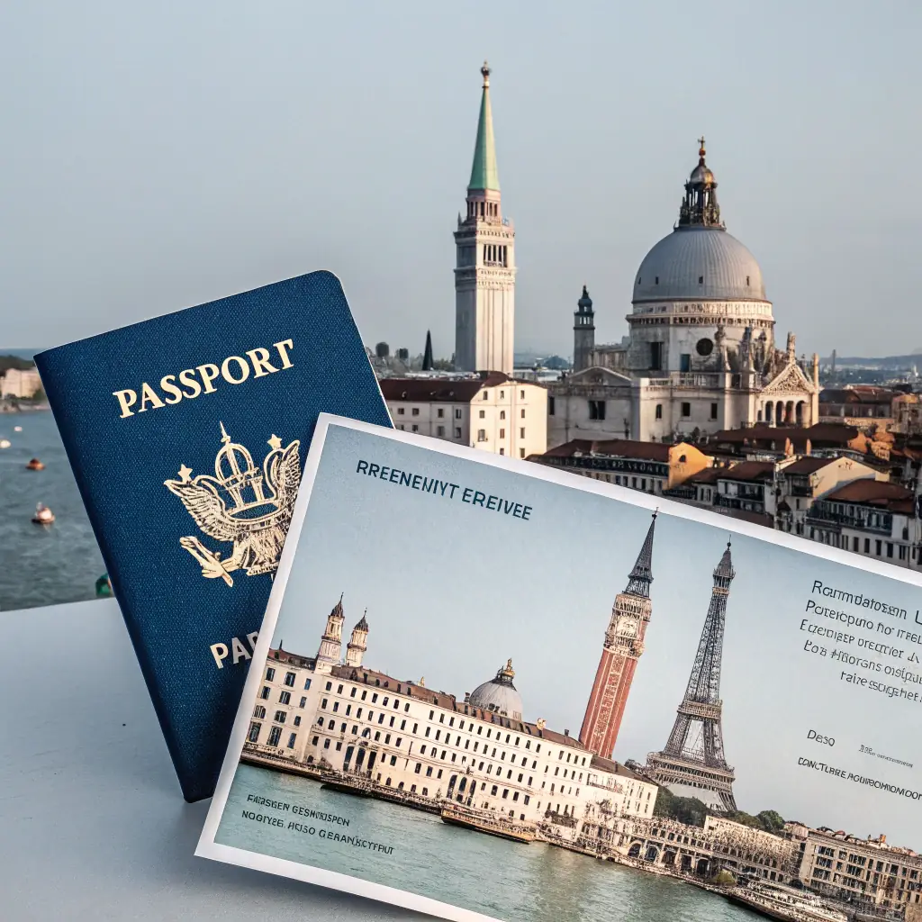 Gestión de permisos de residencia y trabajo