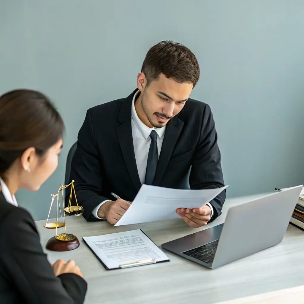 Asesoría jurídica para transporte internacional